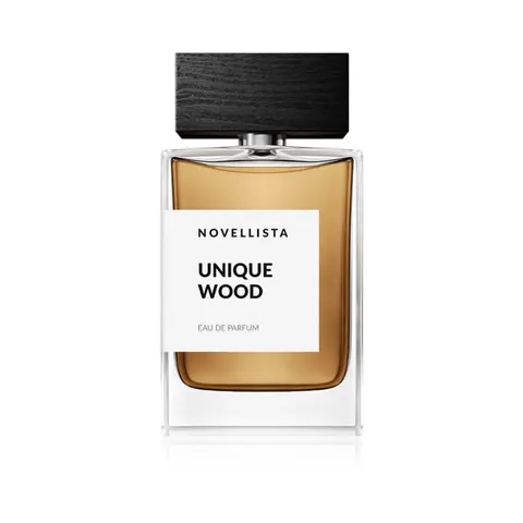 NOVELLISTA Unique Wood EDP U 75 ml – image 1