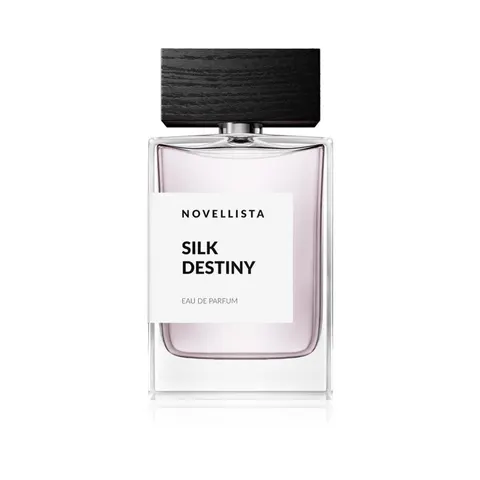 NOVELLISTA Silk Destiny EDP W 75 ml – image 1