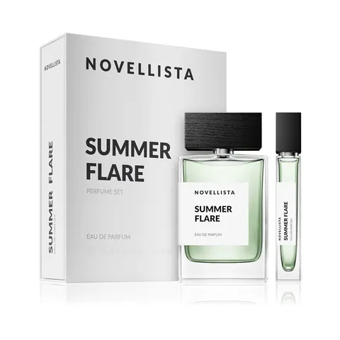 Summer Flare Set Para Mujer – imagen 1