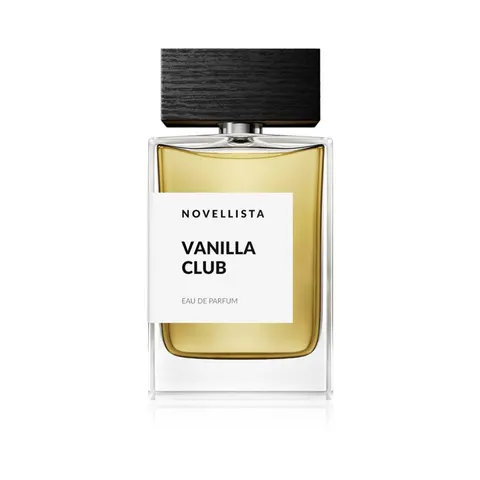 Vanilla Club Eau De Parfum Unisex 75 Ml – imagen 1
