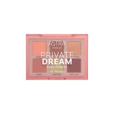 Astra Palette Occhi Priv.Dream 03 – immagine 1