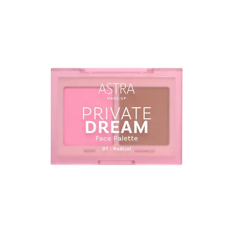 Astra Palette Viso Priv.Dream 01 – immagine 1