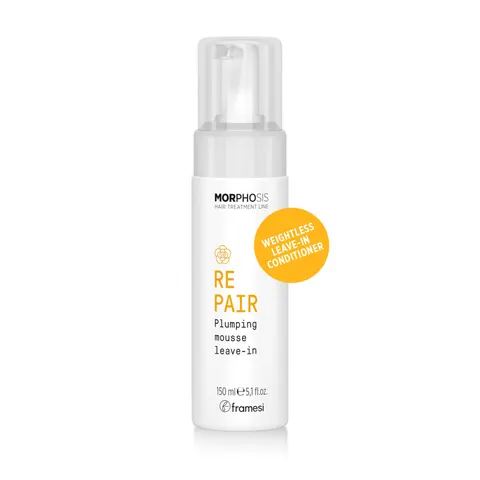 Framesi Morphosis Repair Plumping Mousse 150ml – afbeelding 1