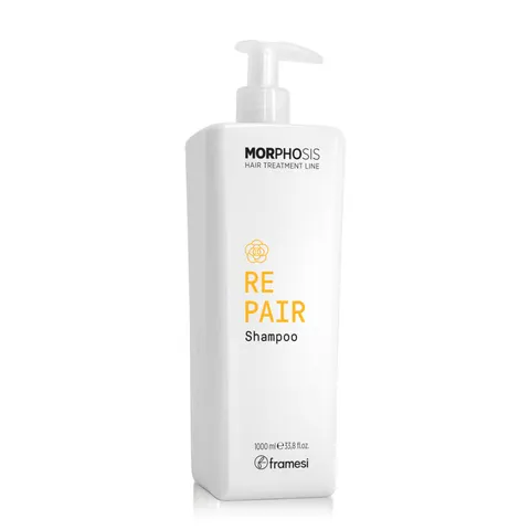 Framesi Morphosis Repair Shampoo 1000ml – afbeelding 1