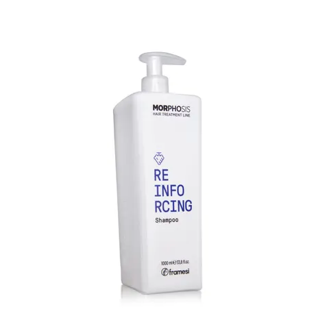 Framesi Morphosis Reinforcing Shampoo 1000ml – afbeelding 1