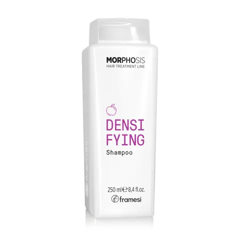 Framesi Morphosis Densifying Shampoo 250ml – afbeelding 1