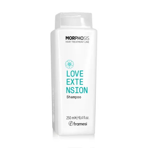 Framesi Morphosis Love Extension Shampoo 250ml – afbeelding 1