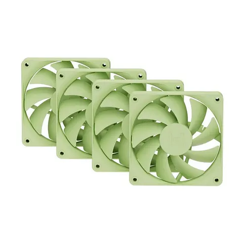 HYTE FAN- -FA12-MM-4 computer cooling system – Bild 1