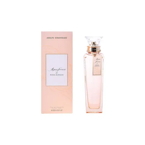 Eau fraise Roses blanches – 612525 – image 1