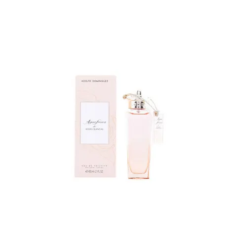 Eau fraise Roses blanches – 612778 – image 1