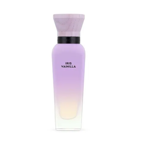 Adolfo Domínguez Iris Vainilla Eau de Parfum Spray 60 ml – imagen 1