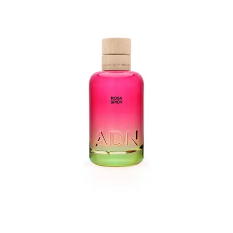 Adolfo Dominguez ADN Rosa Spicy EDP 100 ml – imagen 1