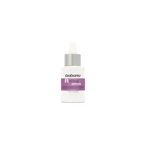 Babaria Serum Retinol 30 ml – imagen 1