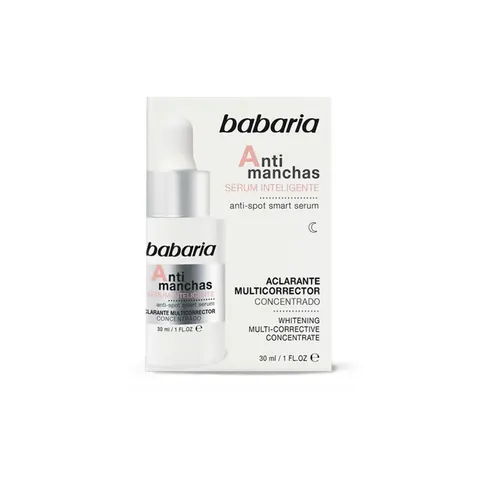 Babaria Intelligent Anti-Machine Serum – image 1