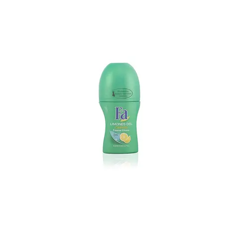 FA Desodorante Roll-On Limón 50ml – imagen 1