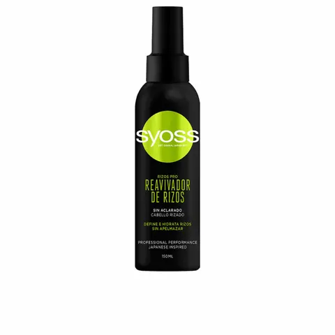 Syoss Curl Control Hydrating Spray 150 ml – image 1
