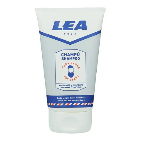 Lea Beard Shampoo 100ml – image 1