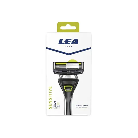 Lea Machine À Laver Sensible 5 Feuilles Paquet 2 U – image 1
