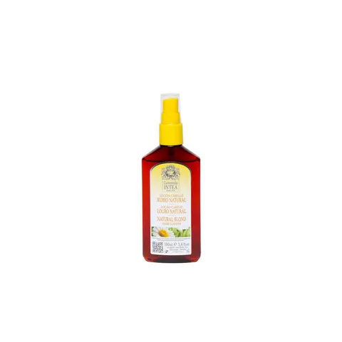 Intea Lotion Chamomile Natural Blond 100mL – immagine 1