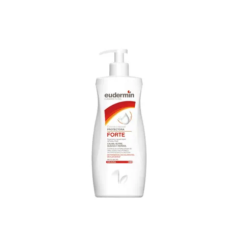 EUDERMIN Forte Leche Corporal 1 ud – imagen 1