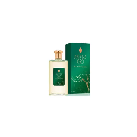 Instituto Español Eau de Cologne Anfora Gold 200 ml – image 1