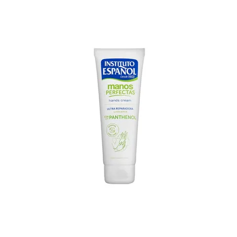 Instituto Español Perfect Hands Handcreme mit Panthenol 75 ml – Bild 1