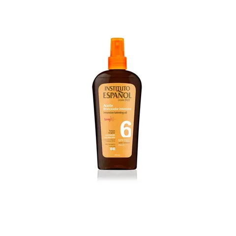 Instituto Español Aceite Protector SPF6 Spray 250 ml – imagen 1