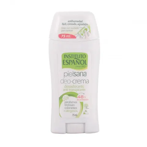 Instituto Español Gesunde Haut Deo Creme 75 ml 75 ml – Bild 1