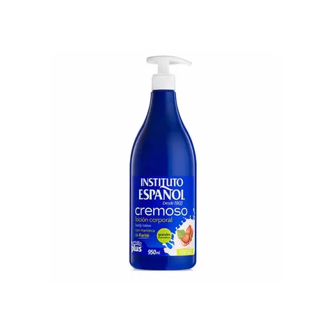 Instituto Español Cremoso Loción Corporal 950 ml – imagen 1