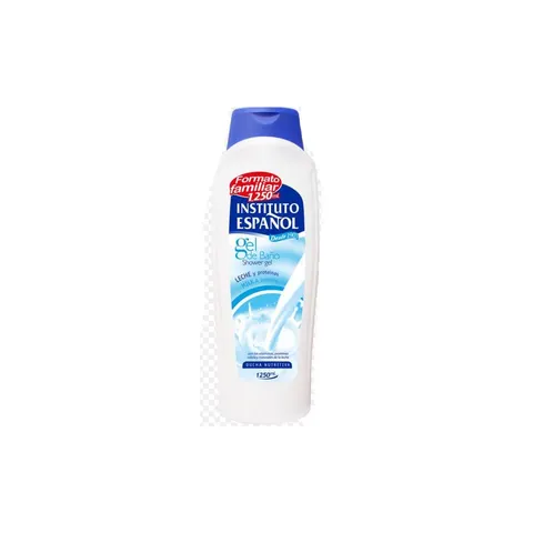 Instituto Español Lactoadvance 0% gel de ducha 1250 ml – immagine 1
