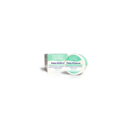 Instituto Español Atopic Skin Cream 400ml. – afbeelding 1
