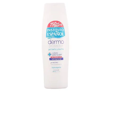 Instituto Español Dermo Shower Gel 750 ml 750 ml – image 1