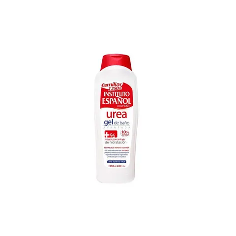 Instituto Español Urea Gel douche 1250 ml – image 1