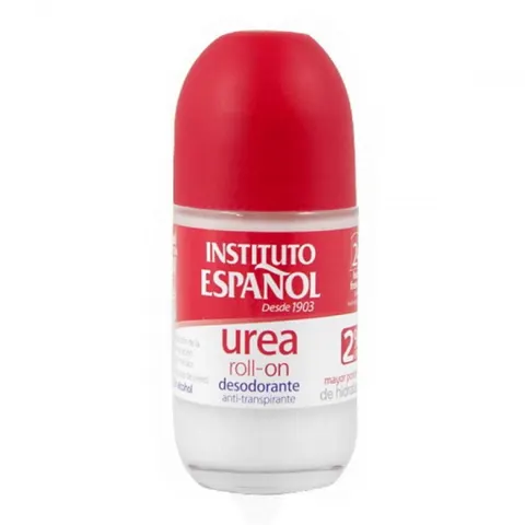 Instituto Español Urea Roll On Deodorant 75 ml 75 ml – image 1