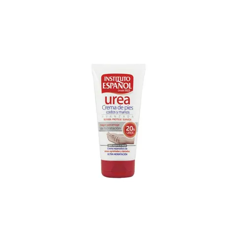 Instituto Español Urea crème hydratante corps 150 ml – image 1