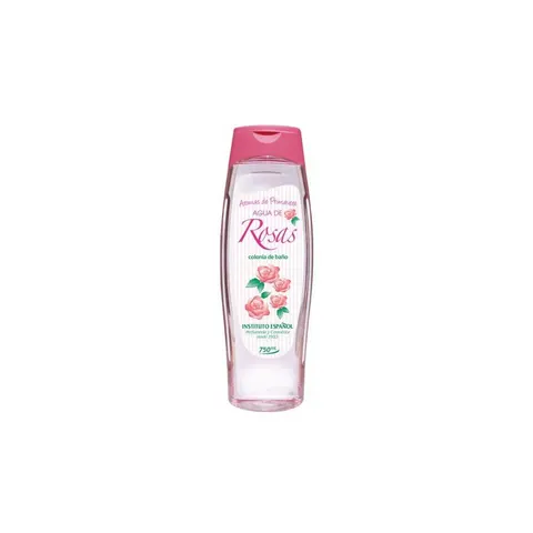 Instituto Español Eau de Cologne pour le bain à l’EAU De Rose – image 1
