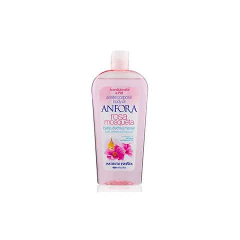 Instituto Español Rosa Mosqueta aceite corporal 400 ml – immagine 1