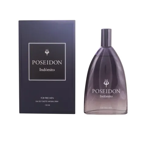 Poseidon Indomito Men Edt Vapo 150 ml 150 ml – image 1