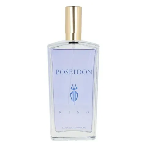 Poseidon The King Eau de Toilette for Men 150 ml – image 1