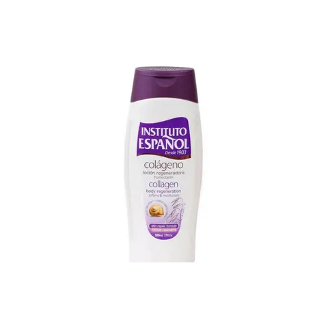 Instituto Español Lotion corporelle au Collagène D’AVOINE – image 1