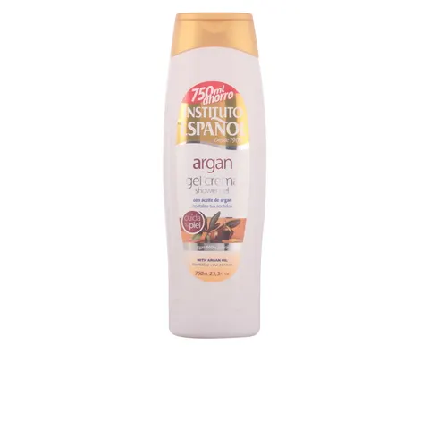 Instituto Español Gel douche Argan 750 ml – image 1
