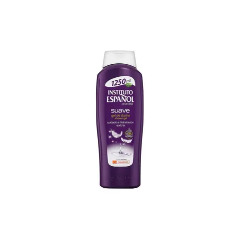 Instituto Español Gel douche Doux 1250 ml – image 1