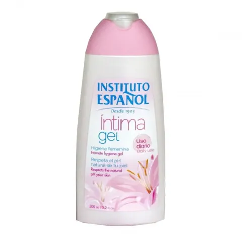 Instituto Español Aloe Vera deodorante roll on 75 ml – immagine 1