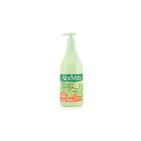 Instituto Español Aloe Vera loción corporal 950 ml – immagine 1