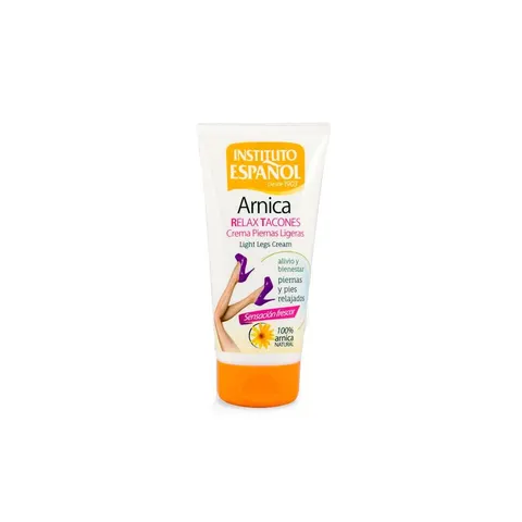 Instituto Español Arnica Relax Heels 150 ml 150 ml – image 1