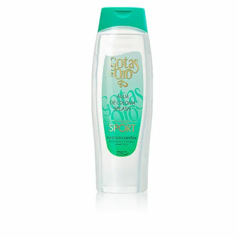 Gotas De Oro Cologne Bulk Sport – Bild 1