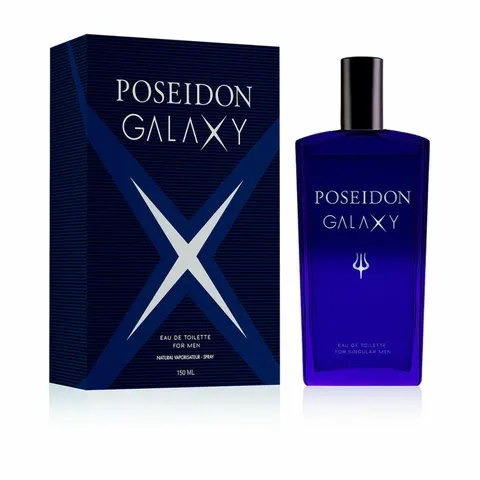 Poseidon Galaxy Eau de Toilette Spray 150 ml – imagen 1
