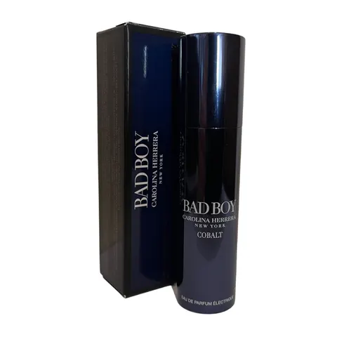 Carolina Herrera Bad Boy Cobalt 10ml EDP Spray – image 1