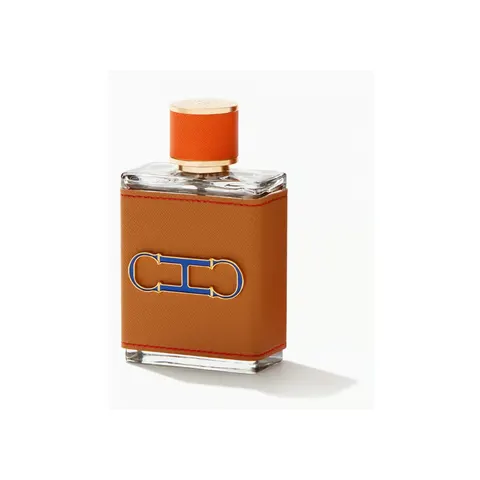 CAROLINA HERRERA CH Men Pasion 100 ml – imagen 1