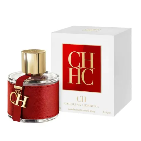 Carolina Herrera CH Eau de Toilette Spray 50 ml – image 1